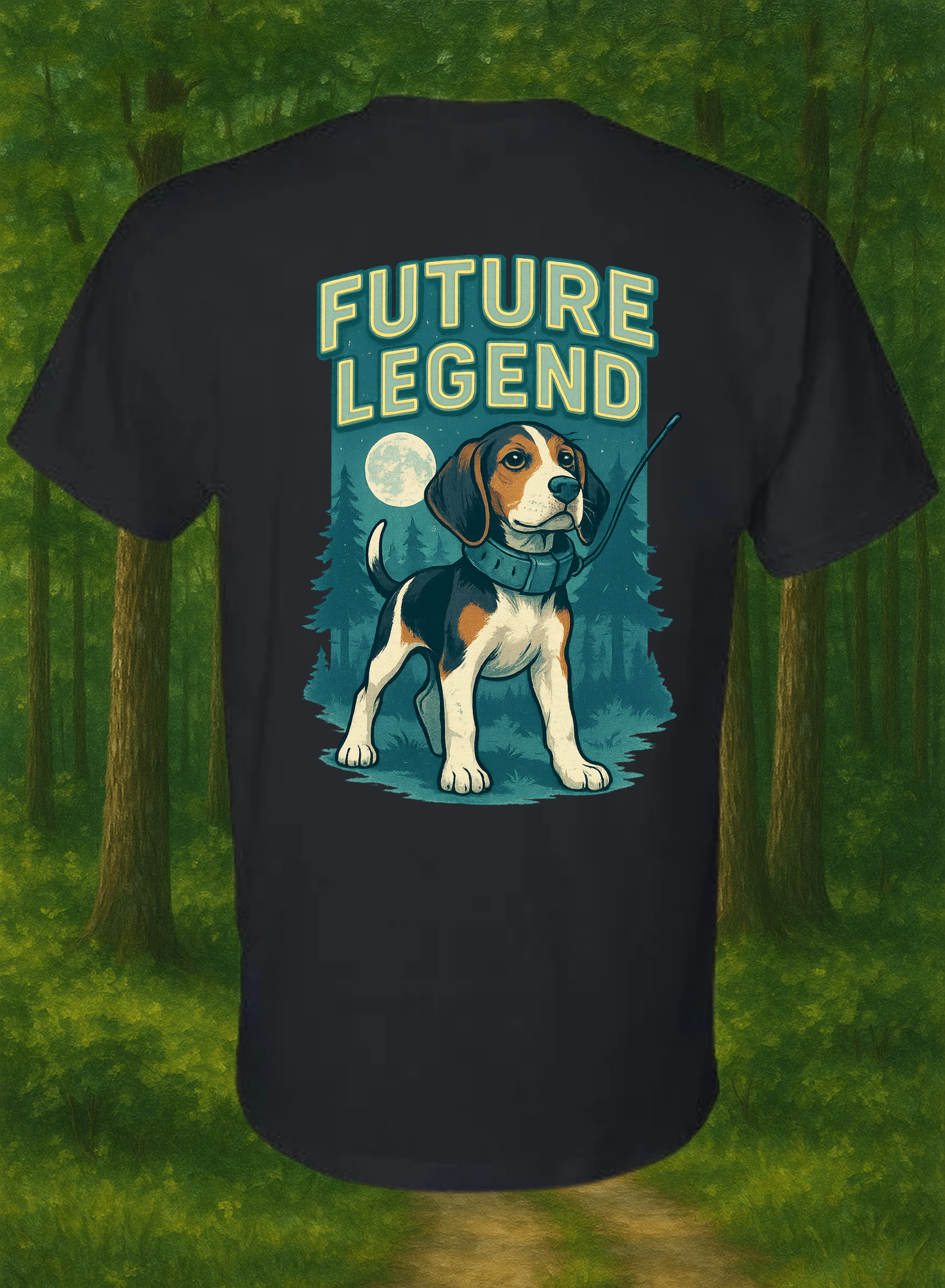 Future Legend
