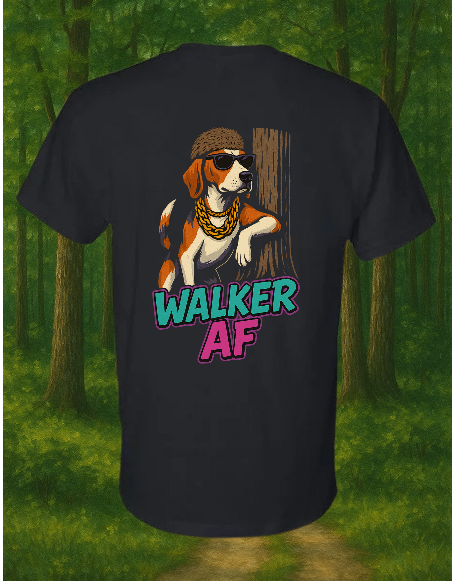 Walker AF