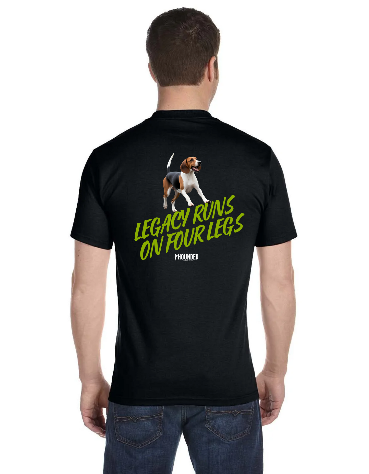 Legacy Walker