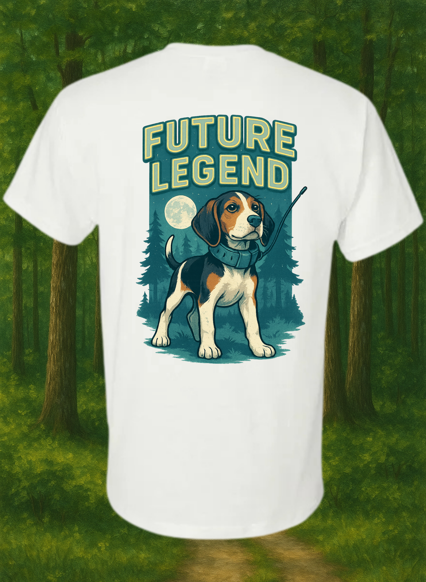 Future Legend