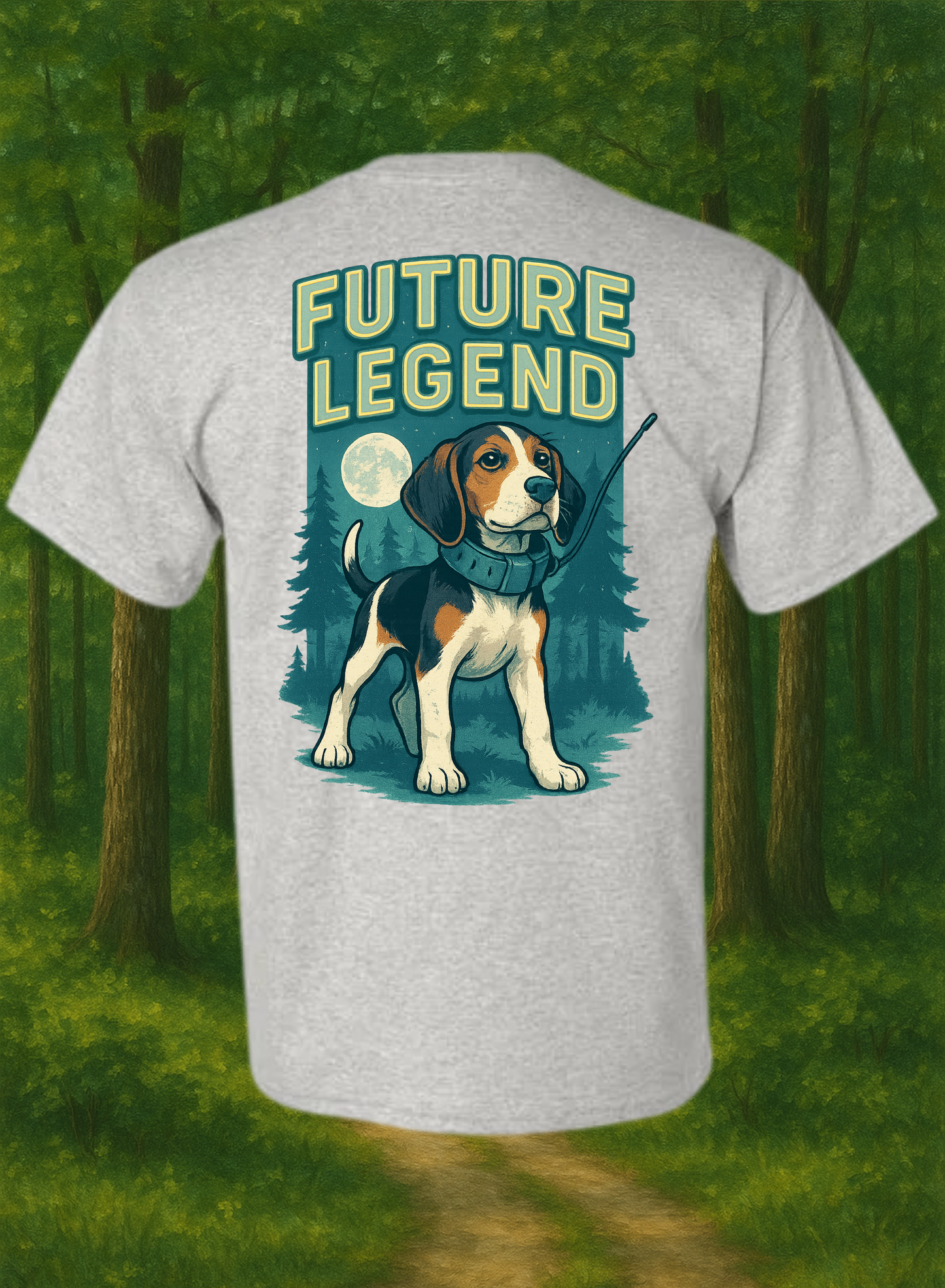 Future Legend