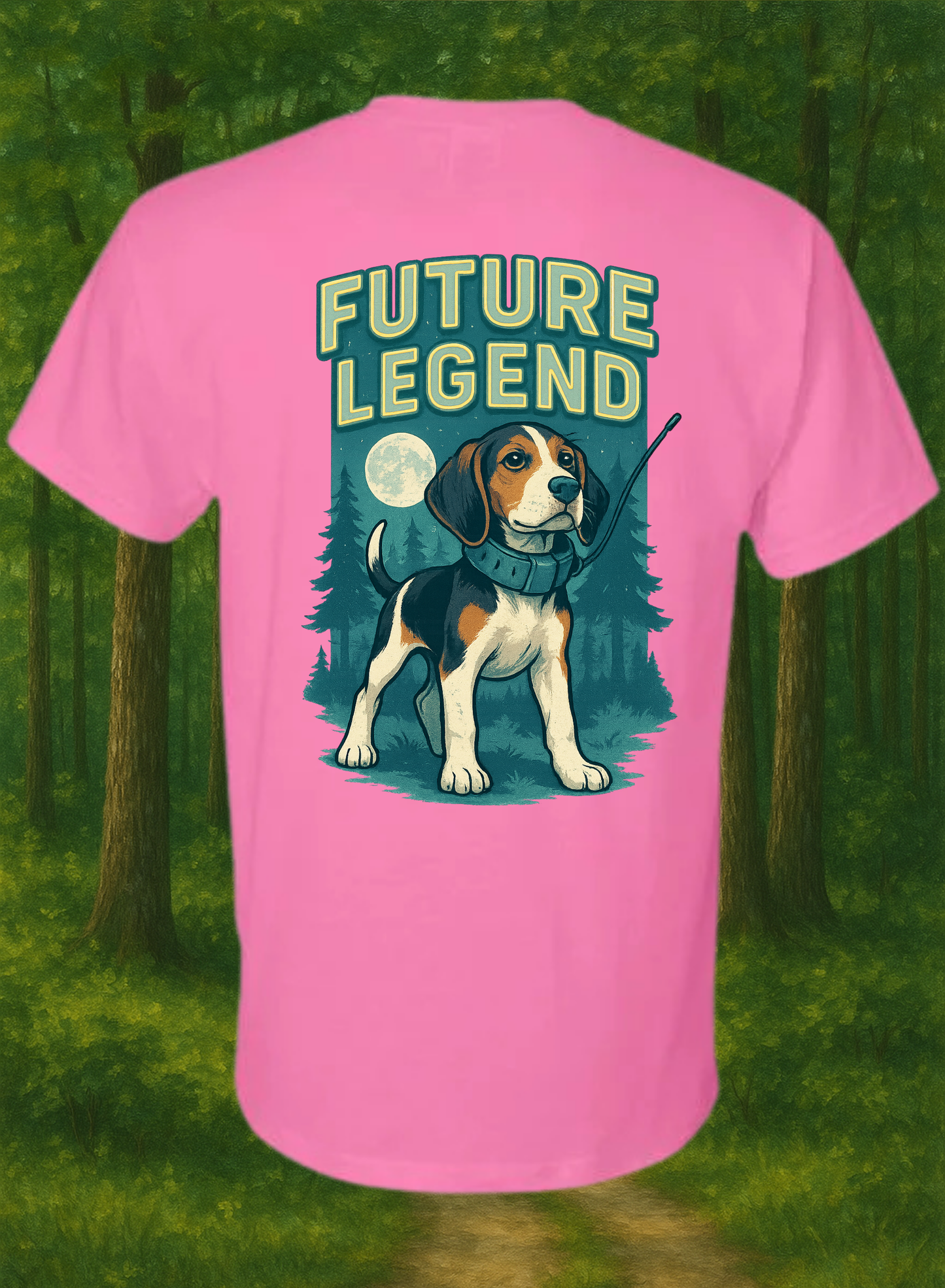 Future Legend