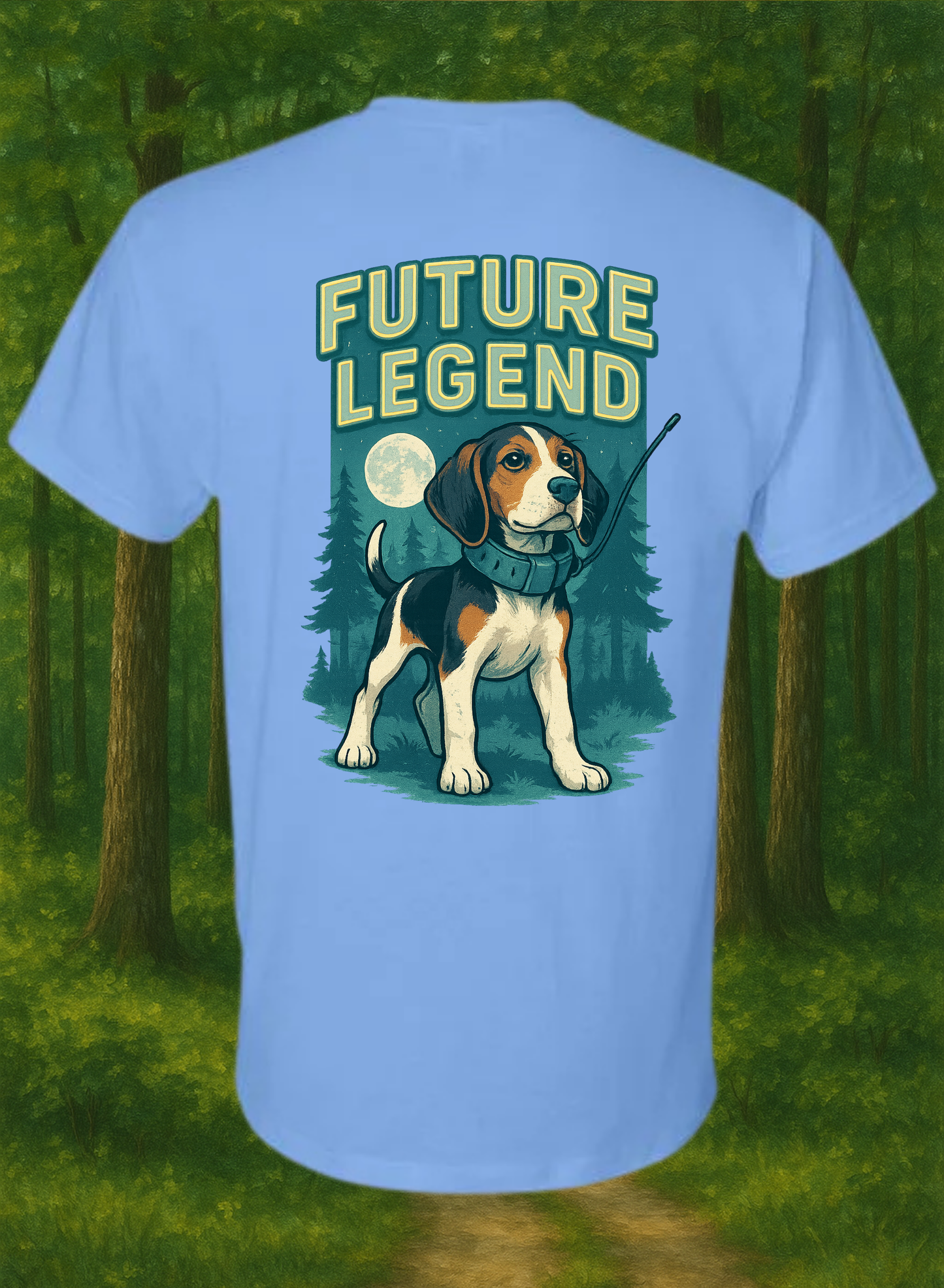 Future Legend