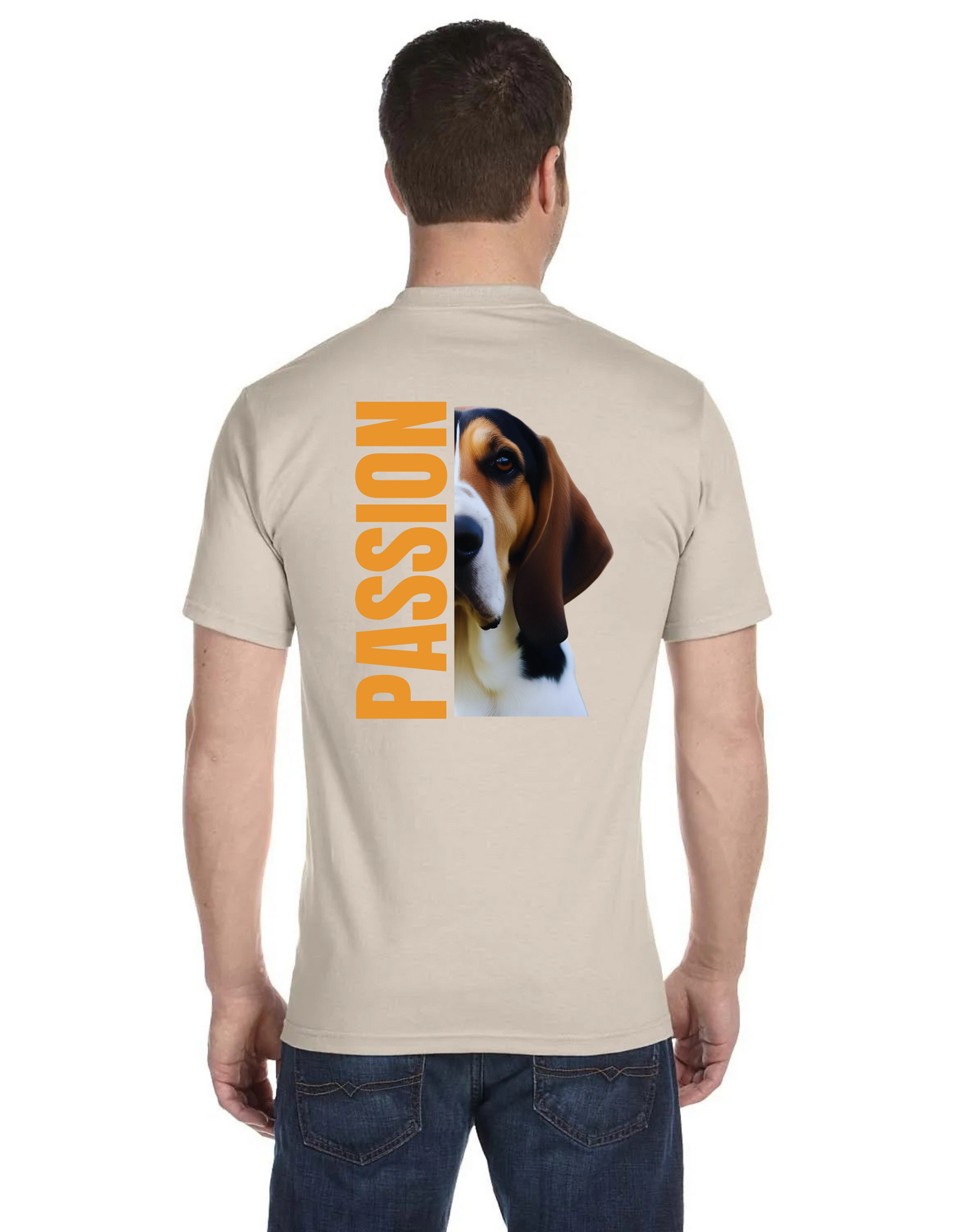 Passion Walker shirt