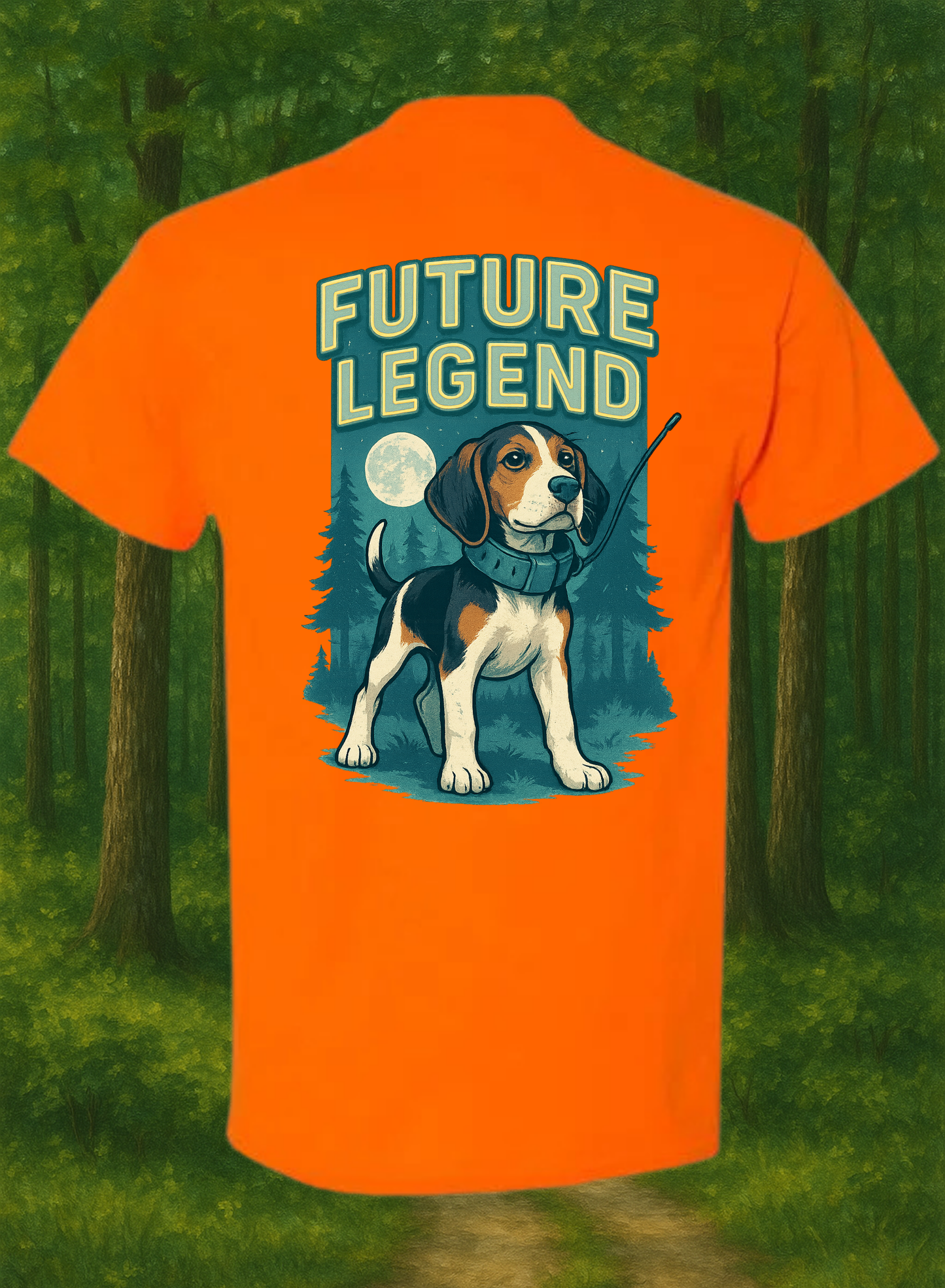 Future Legend