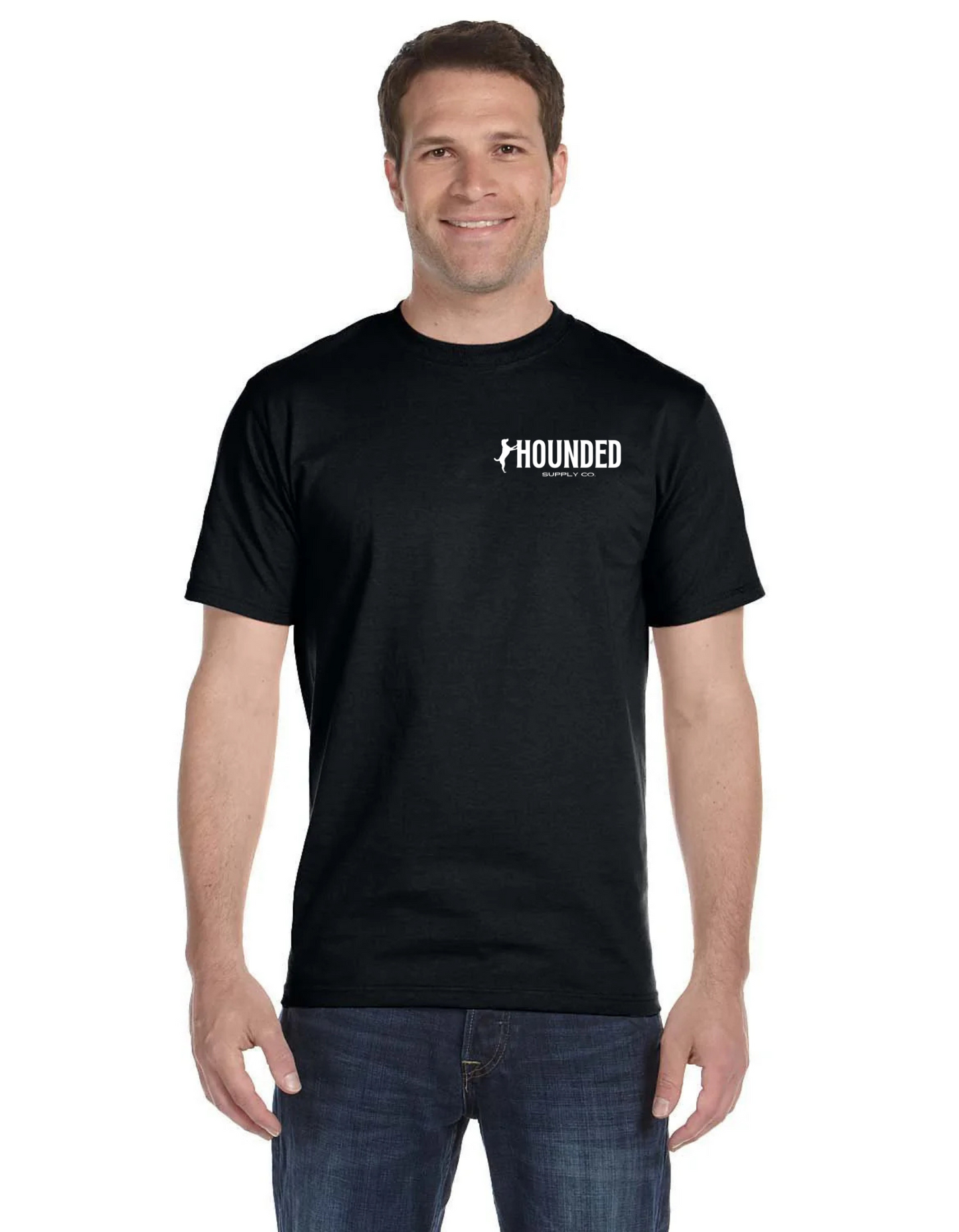 Passion Walker shirt