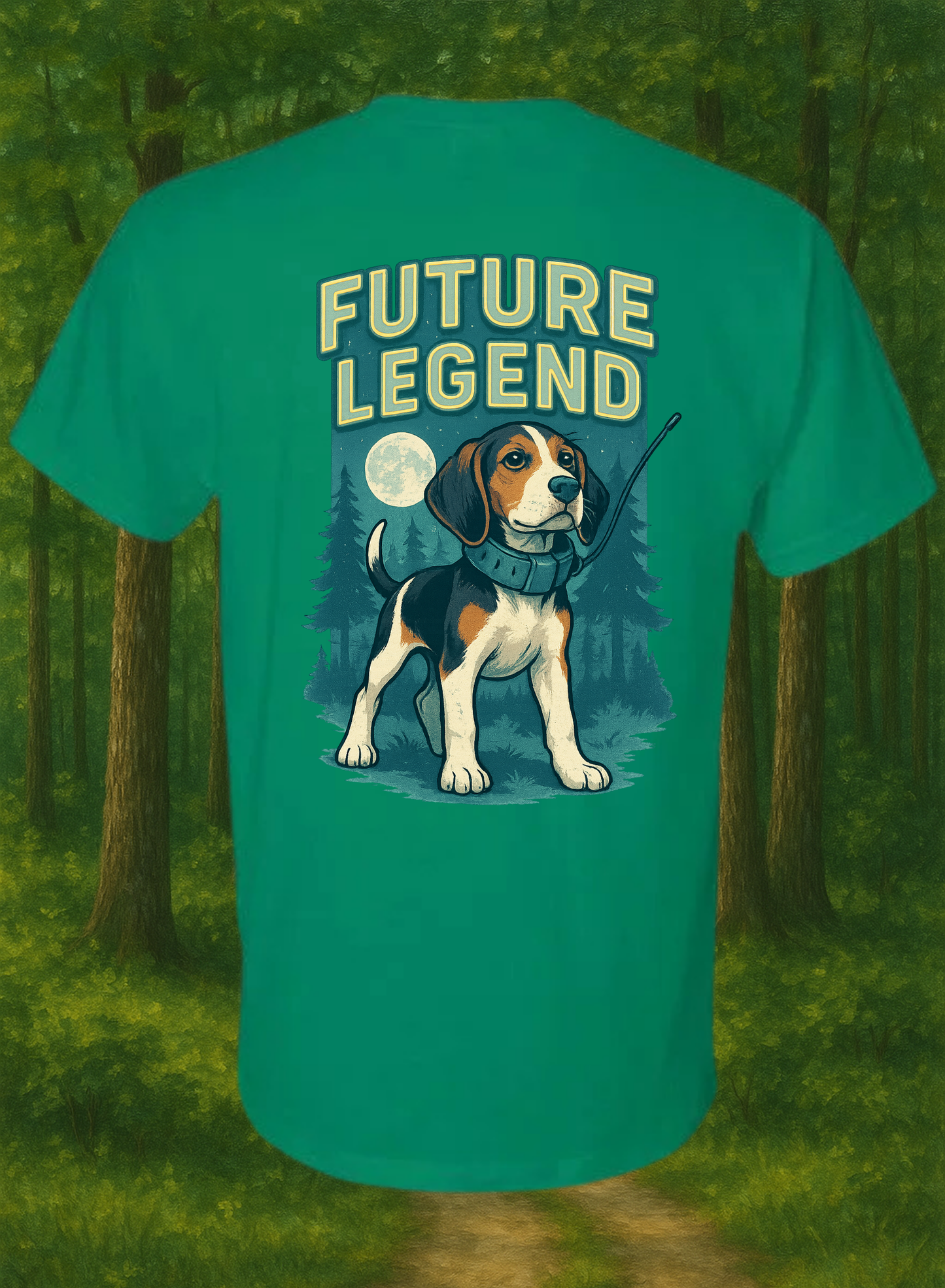 Future Legend