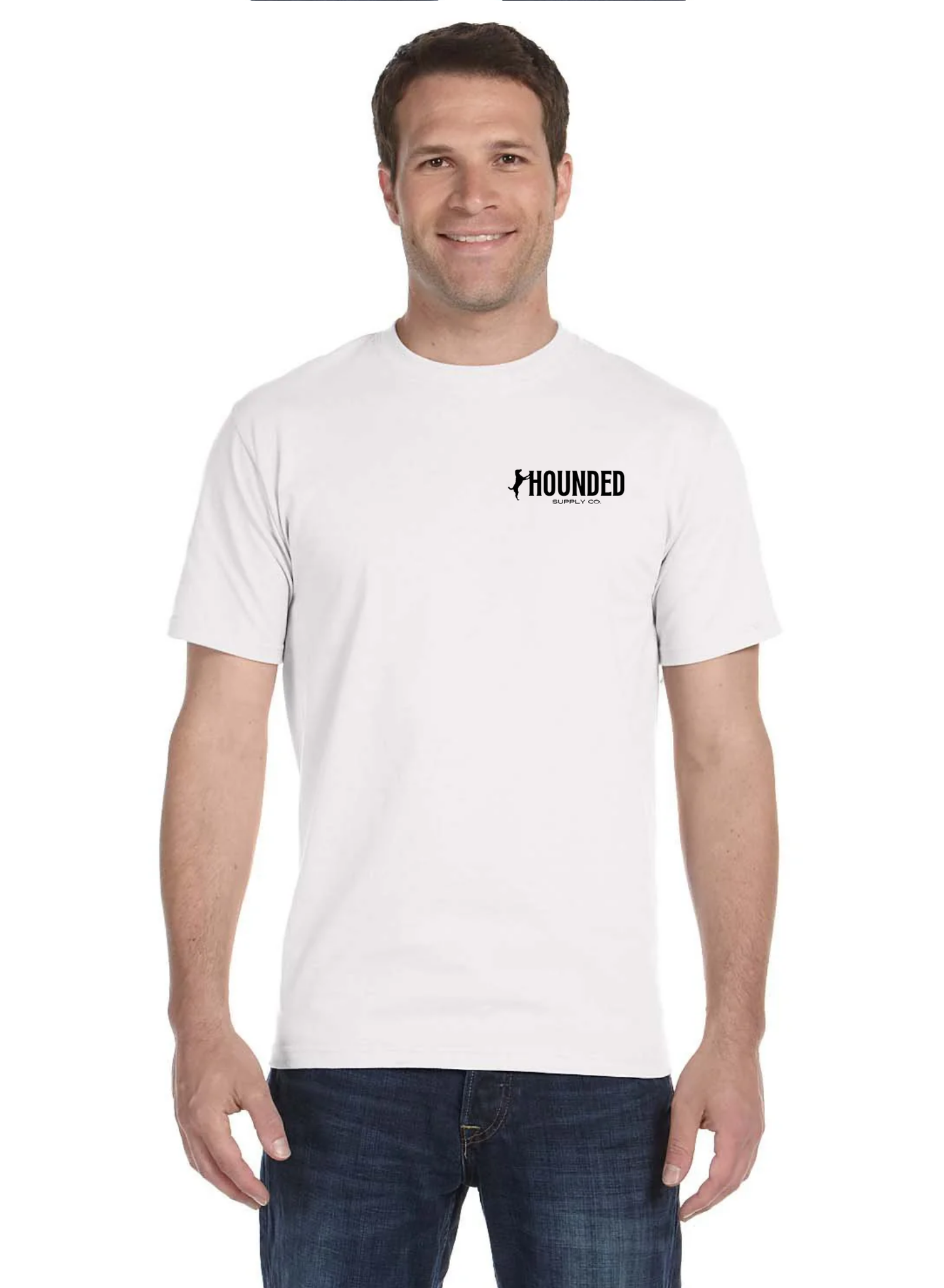 Hounded retro