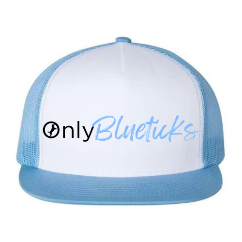 Only (breed specific) hats