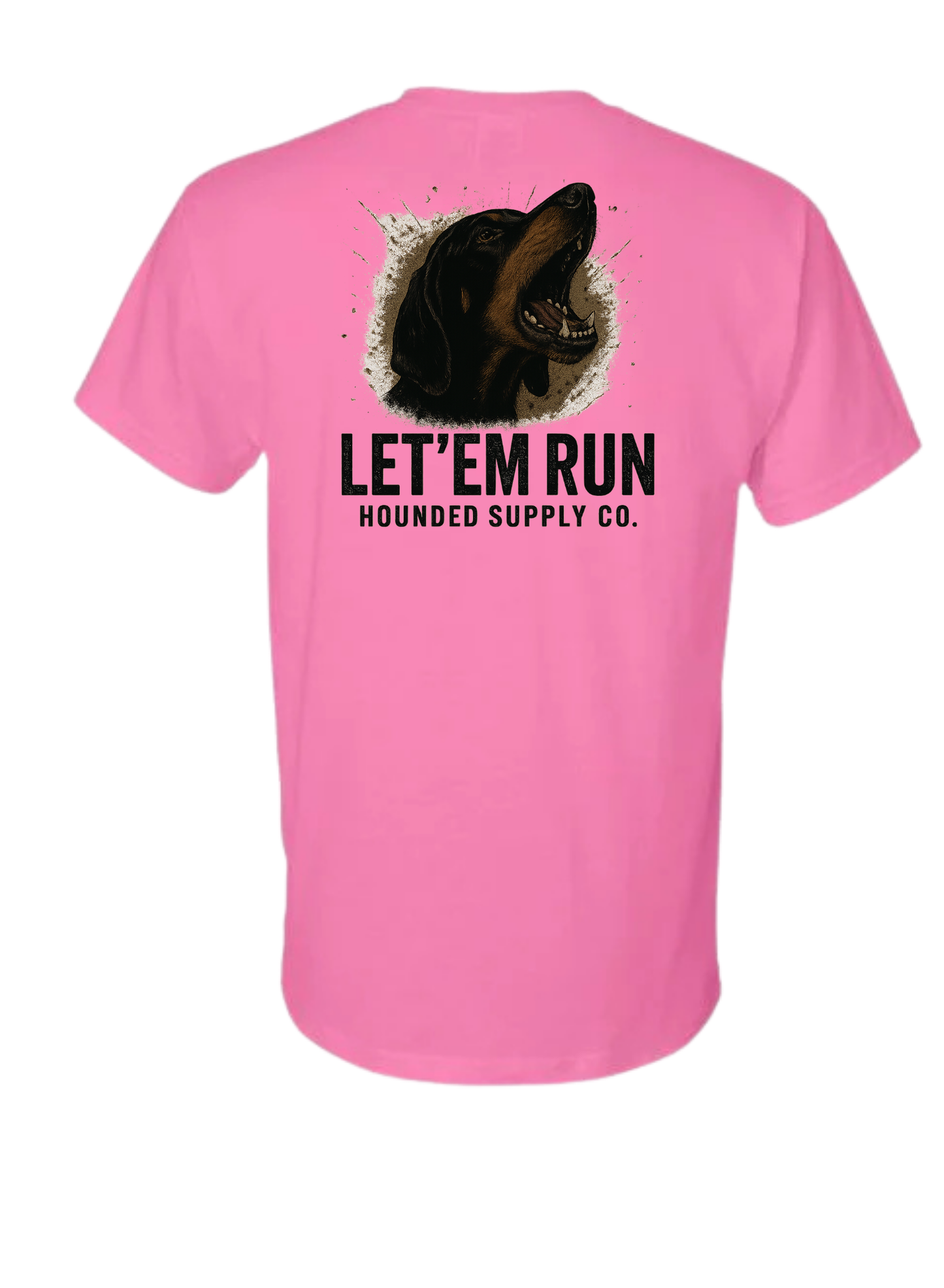 Let em Run