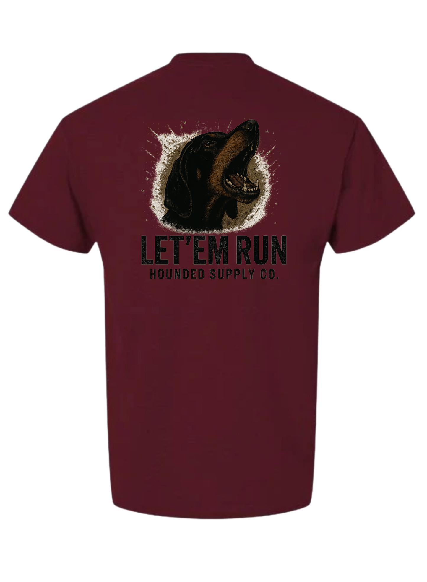 Let em Run