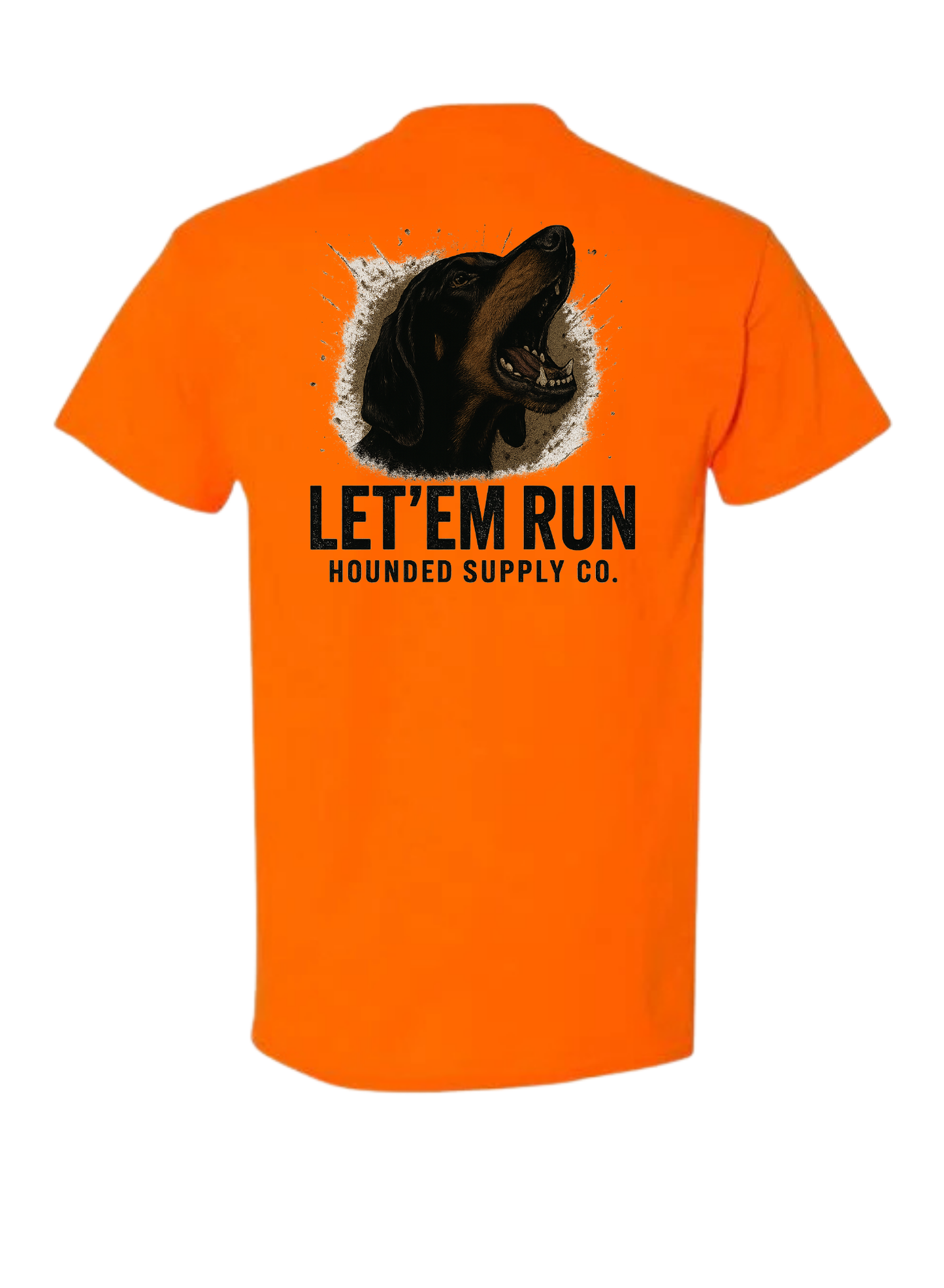 Let em Run