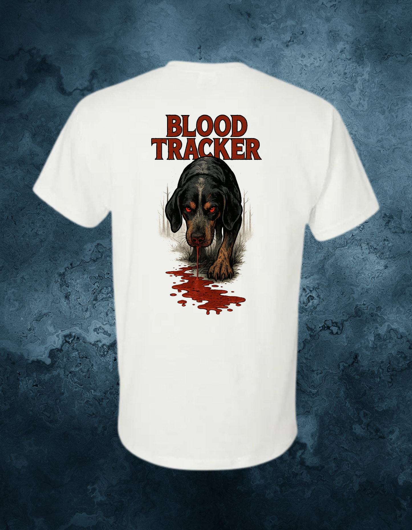 Blood Tracker (bluetick)