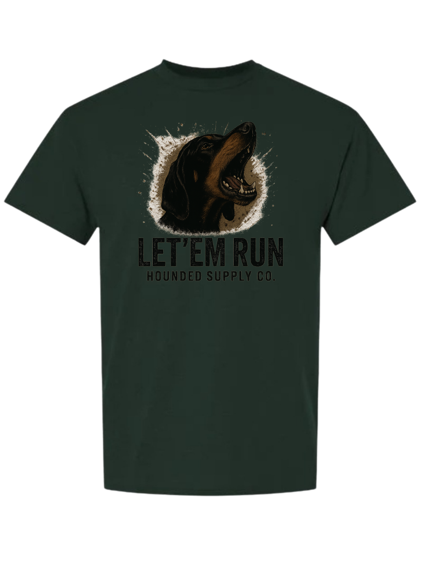 Let em Run