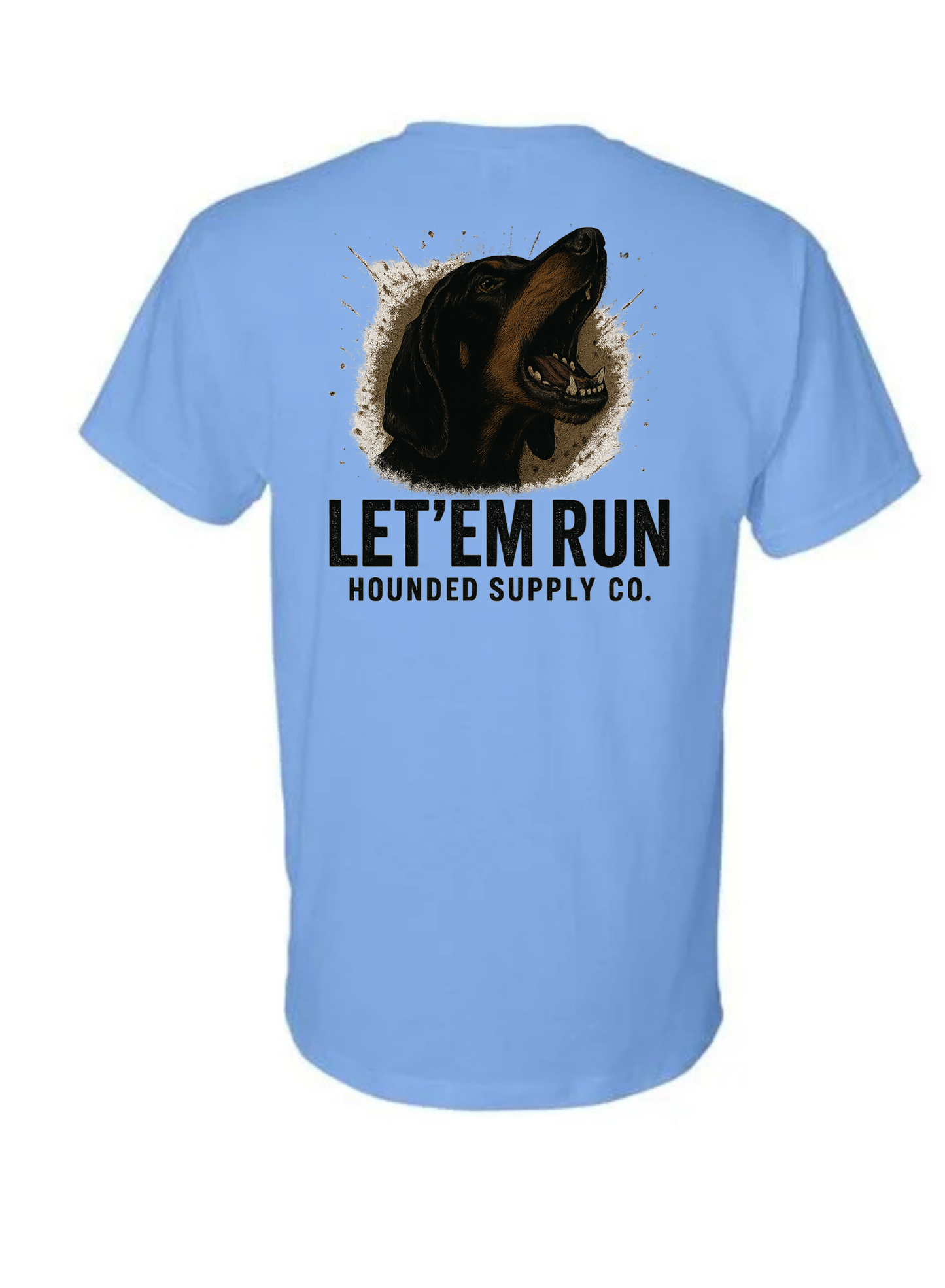 Let em Run