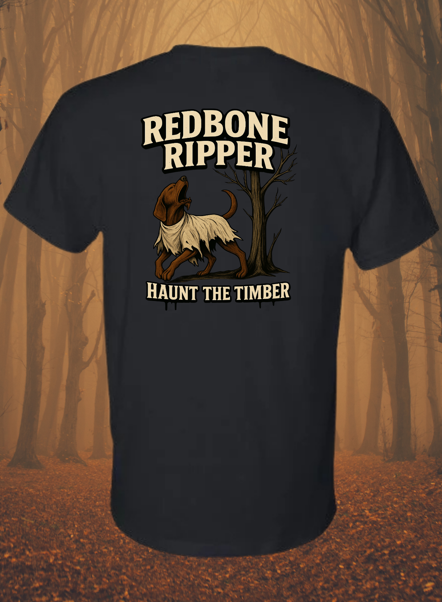 Redbone Ripper