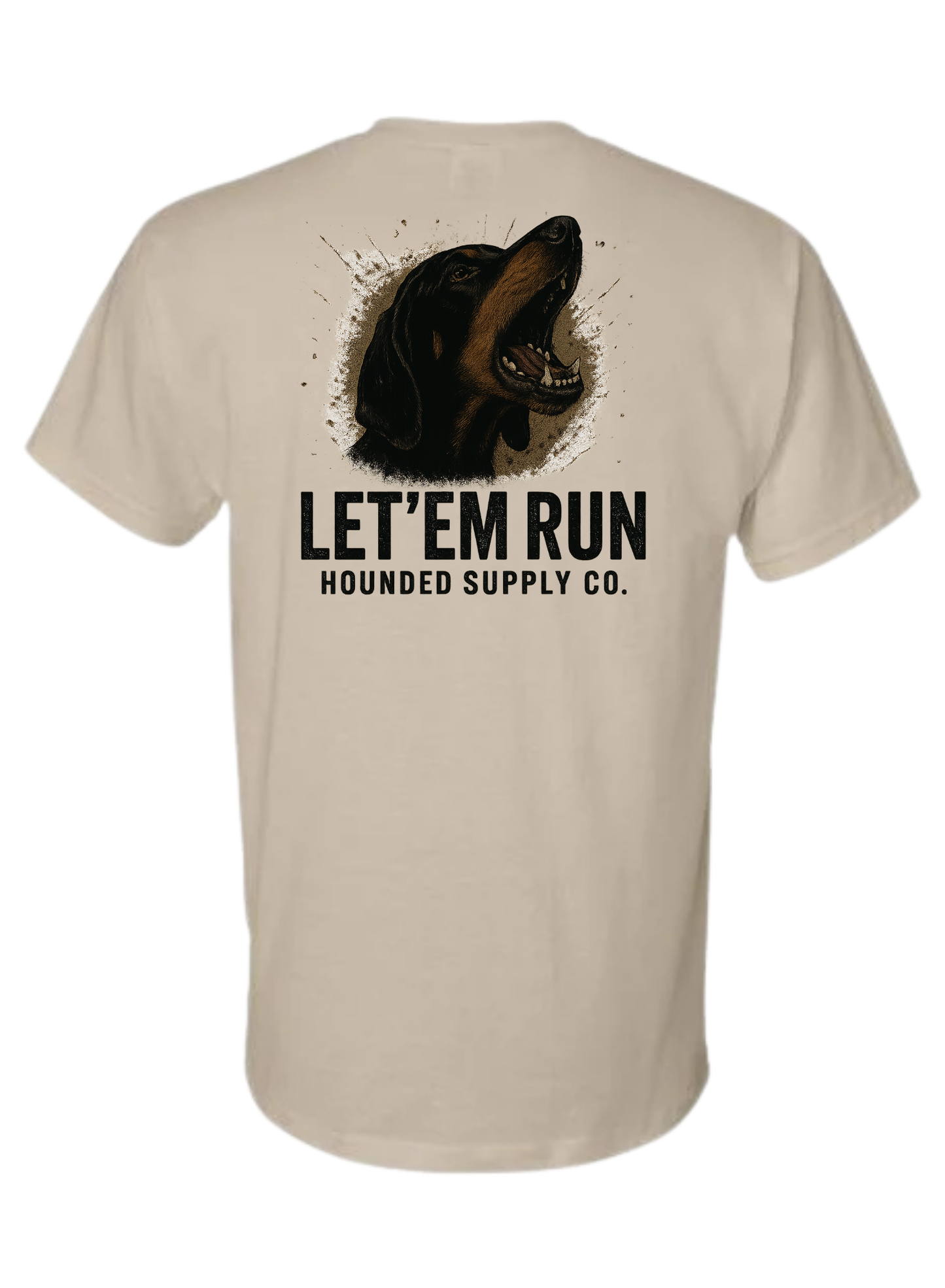 Let em Run