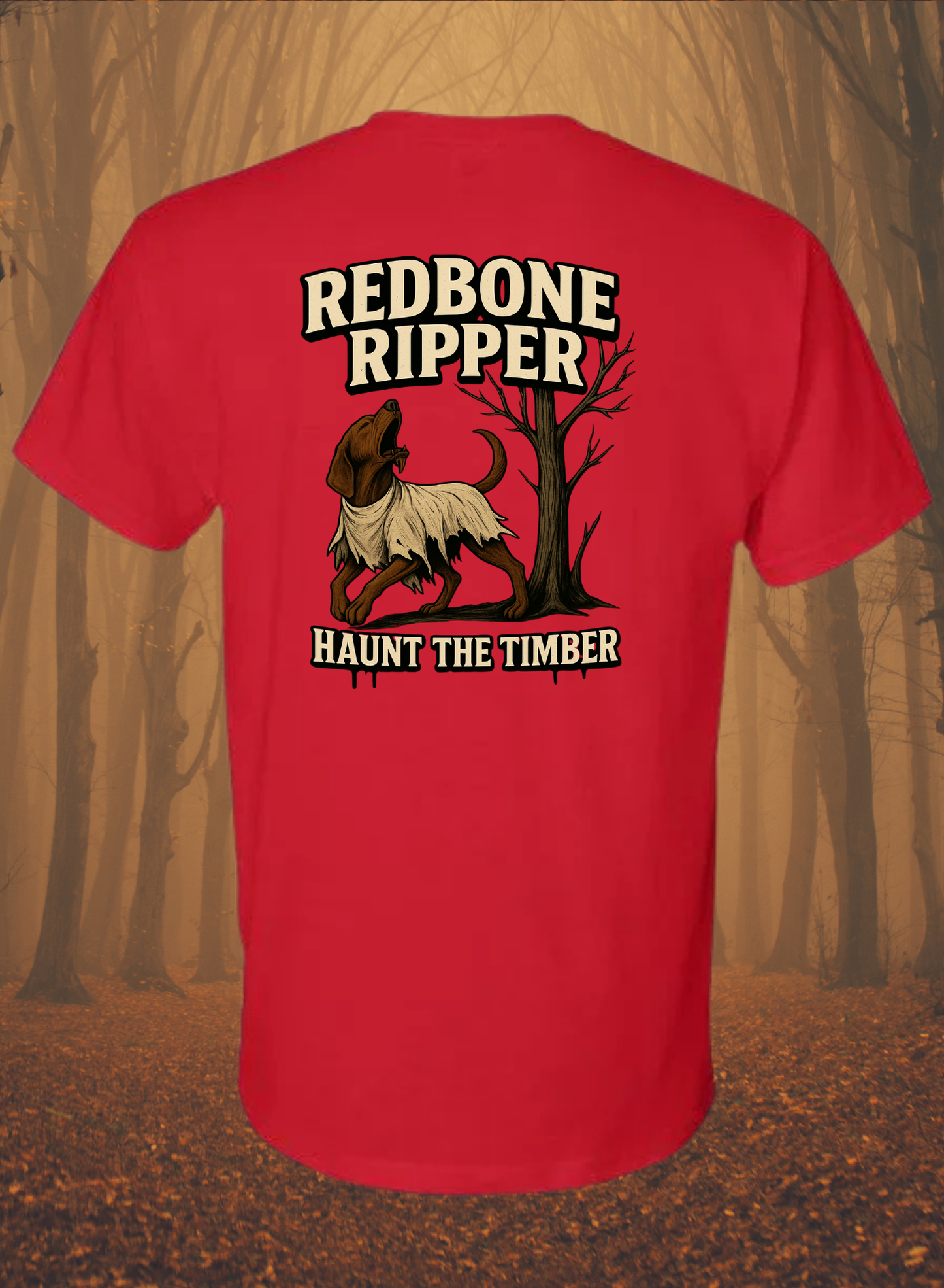 Redbone Ripper
