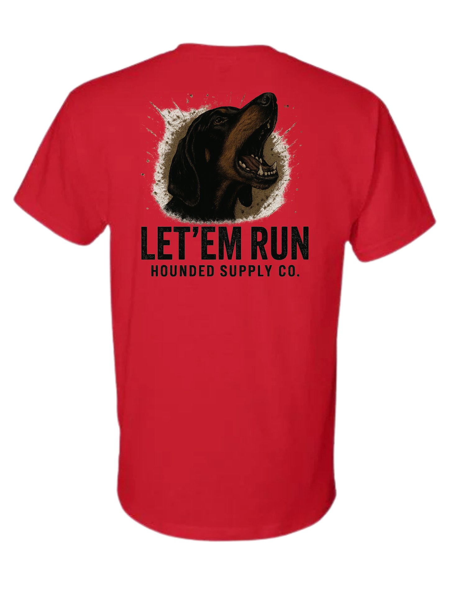 Let em Run