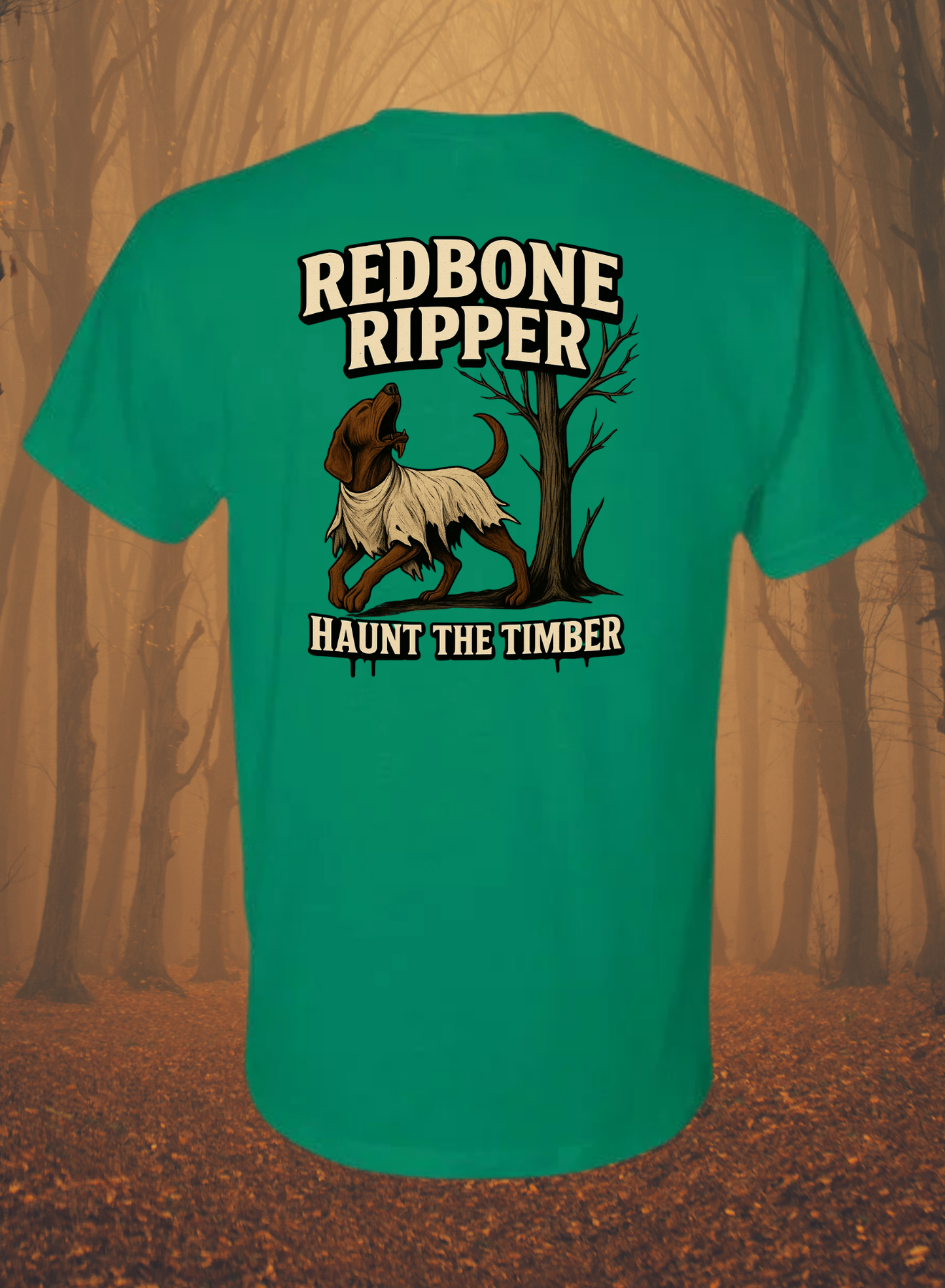 Redbone Ripper