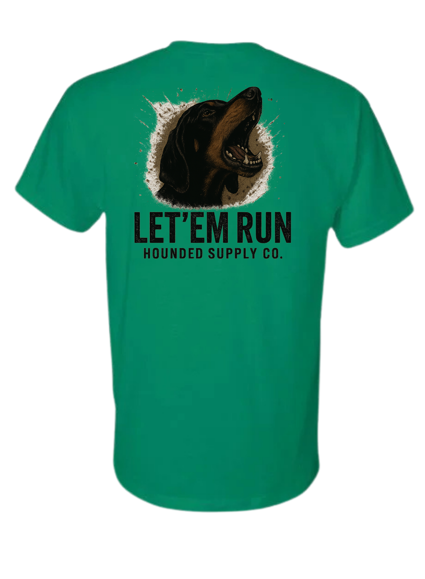 Let em Run