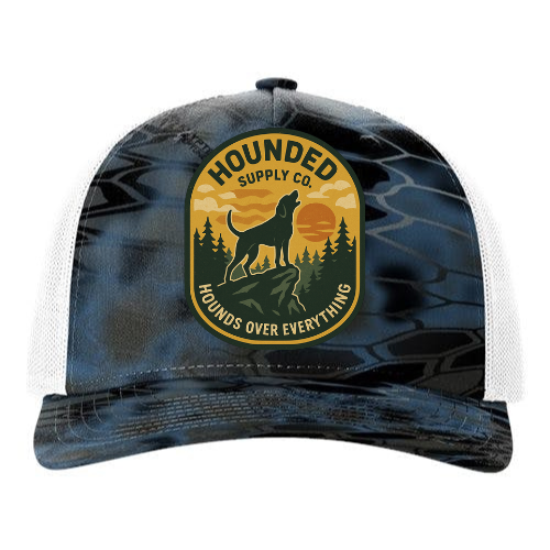 Hounds Over Everything hat