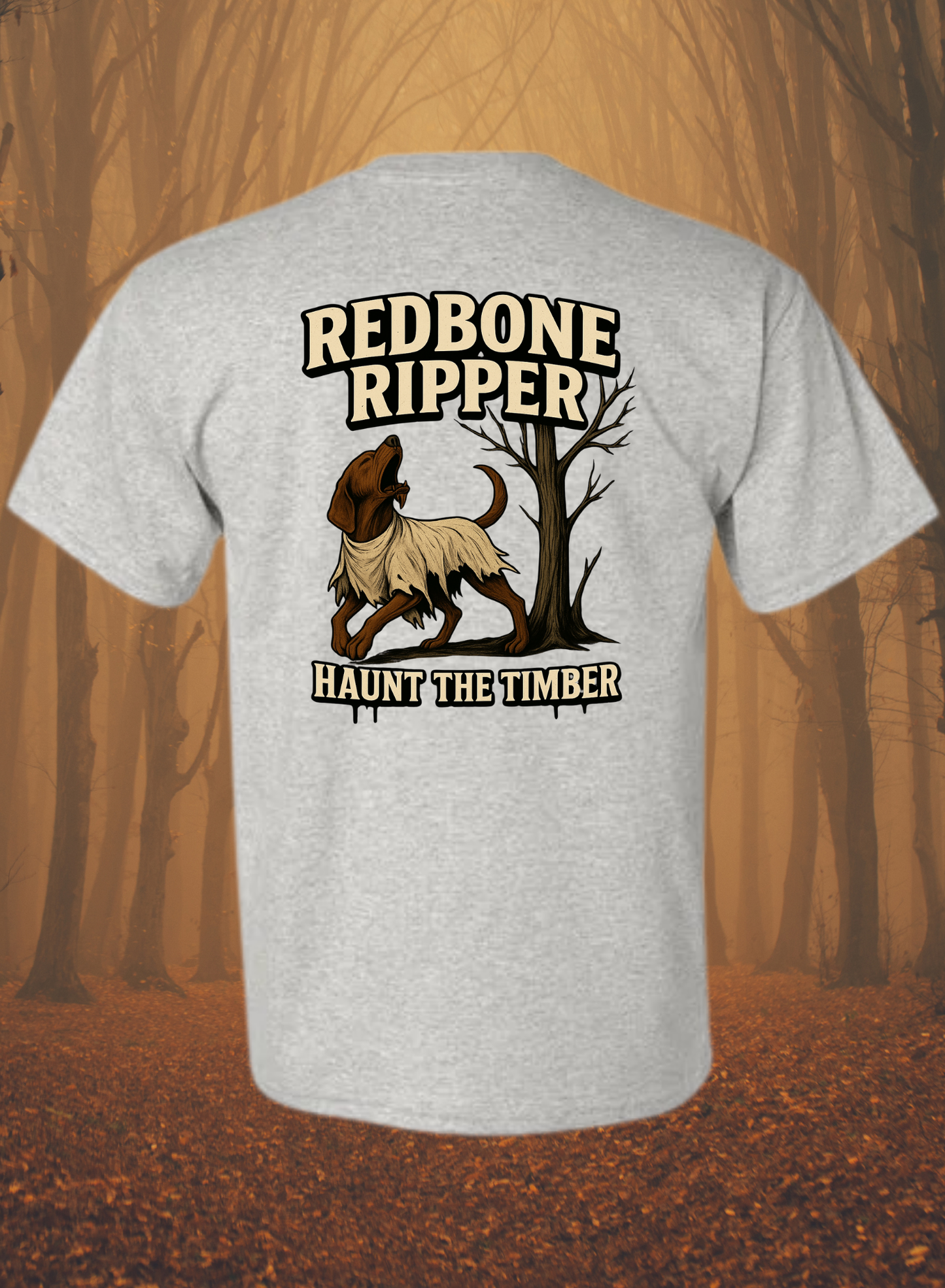 Redbone Ripper