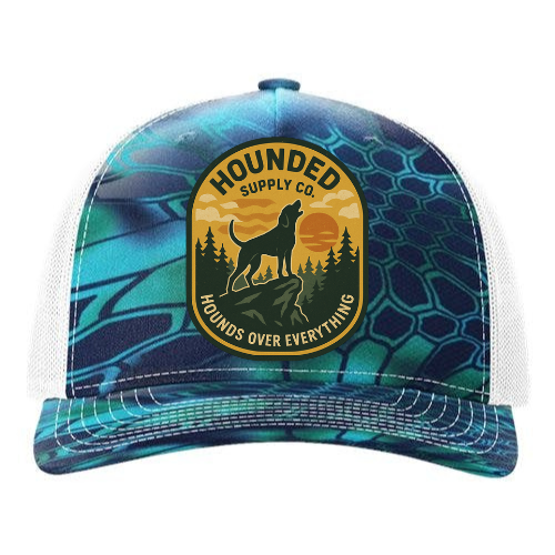 Hounds Over Everything hat