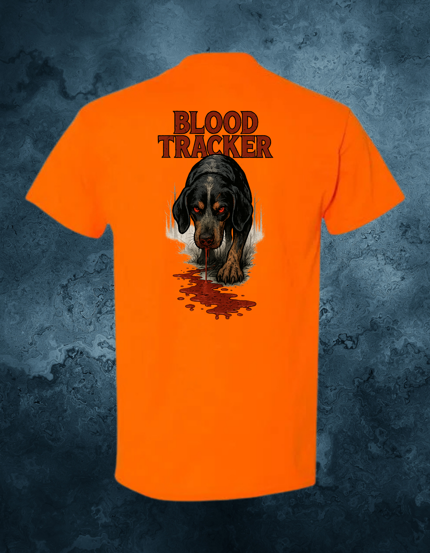 Blood Tracker (bluetick)