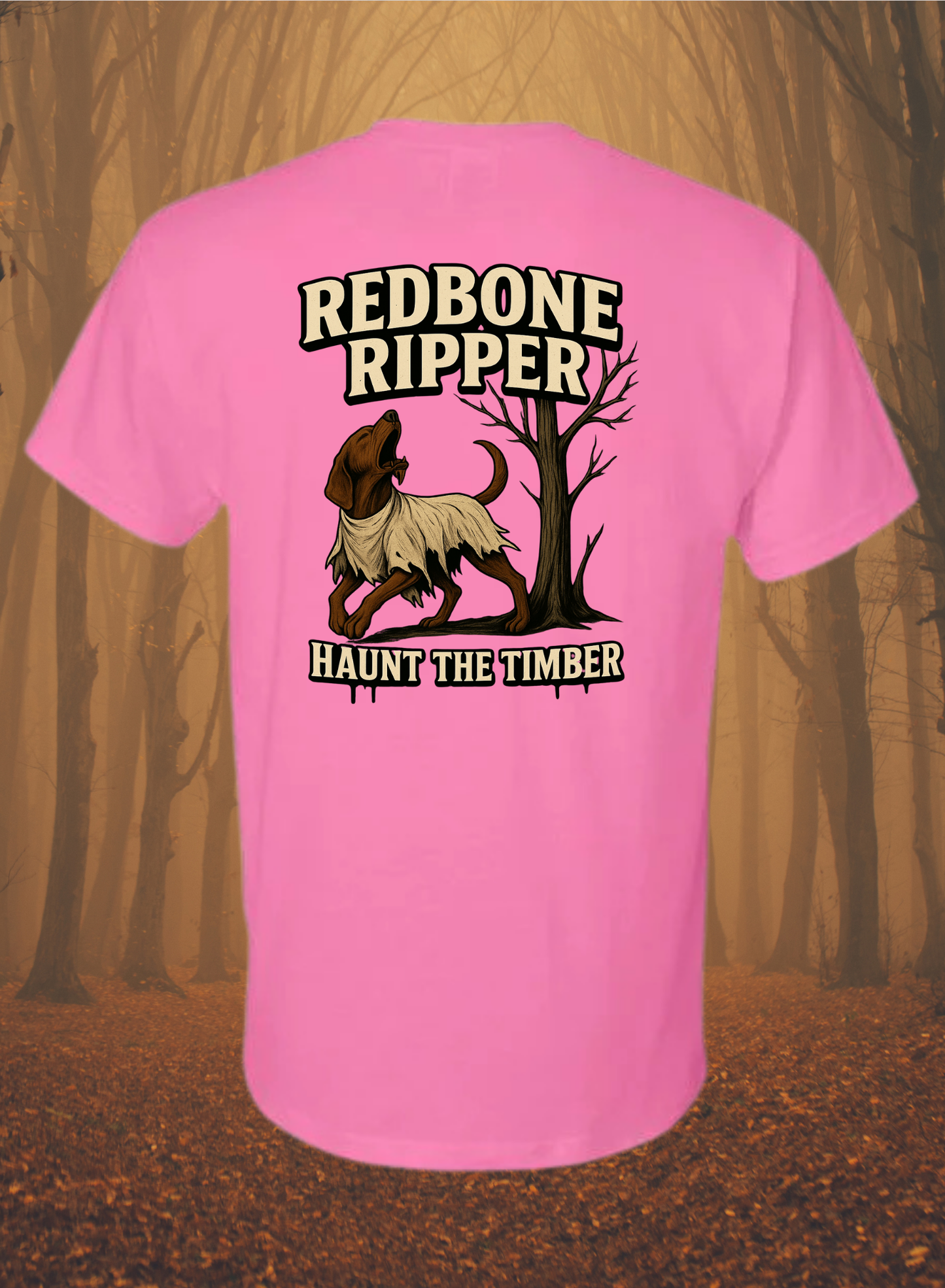 Redbone Ripper