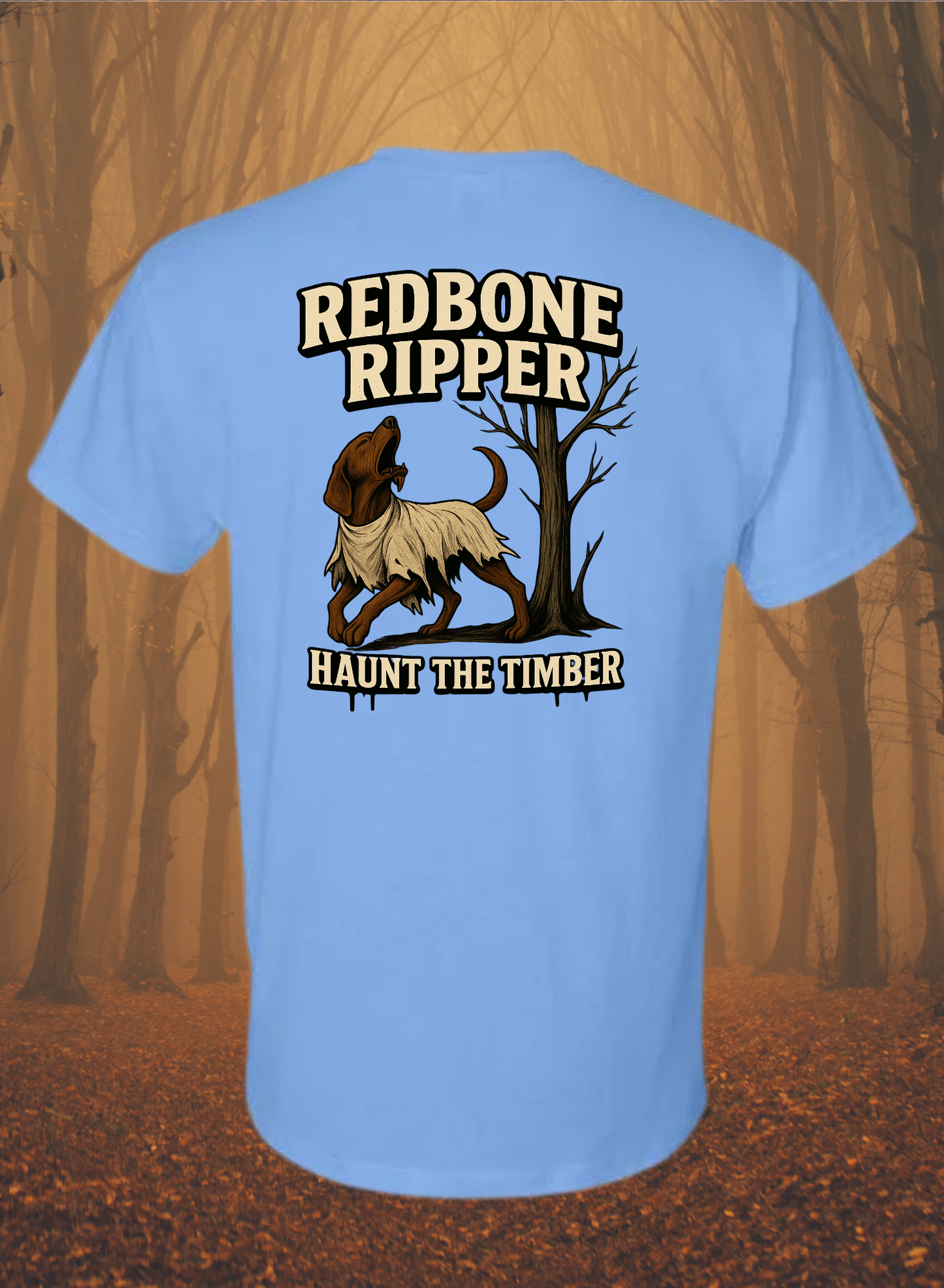 Redbone Ripper