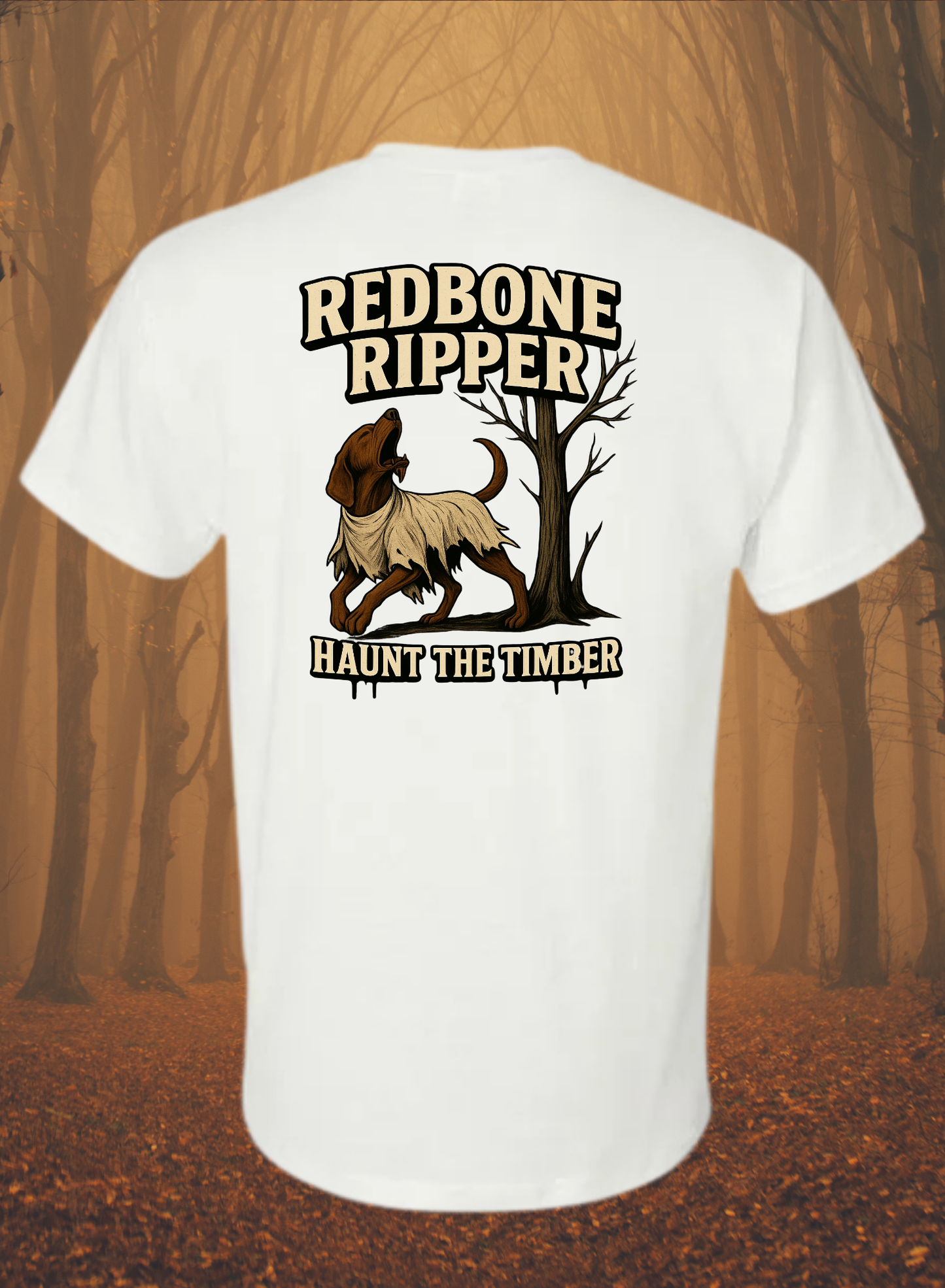 Redbone Ripper