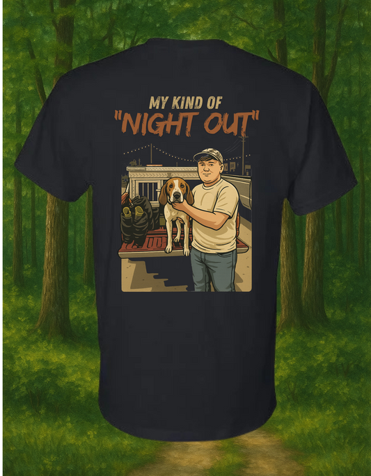 Night out