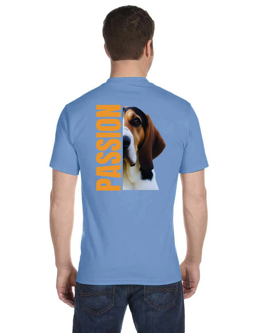 Passion Walker shirt
