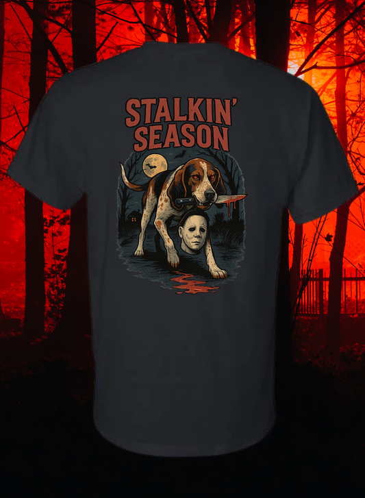Stalkin' season (walker)