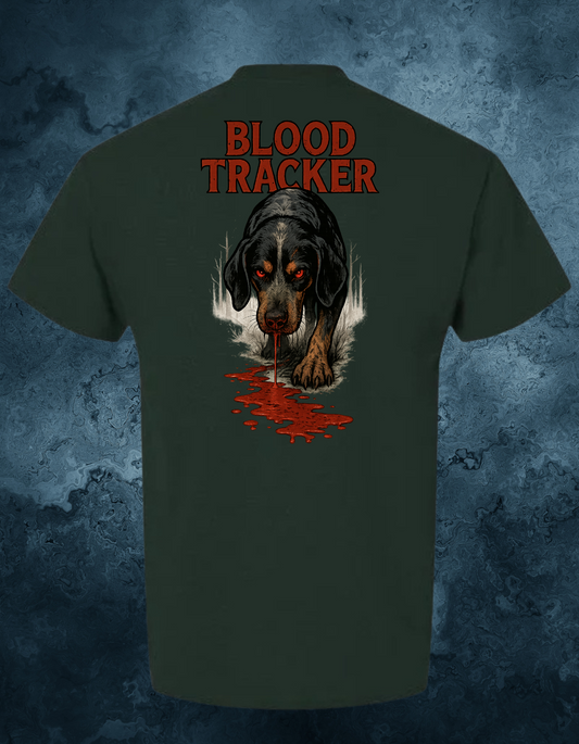 Blood Tracker (bluetick)