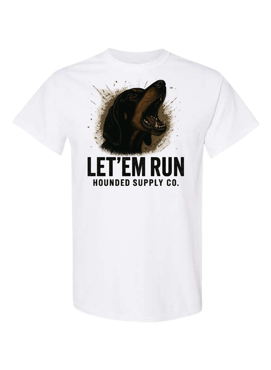 Let em Run