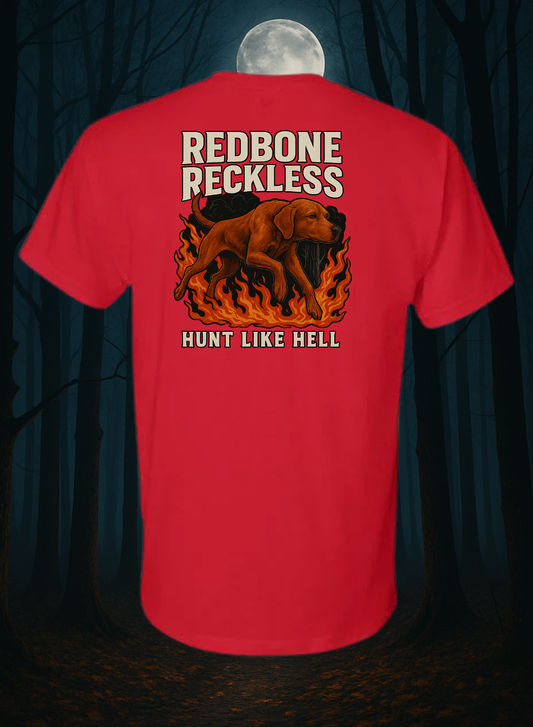 Redbone Reckless