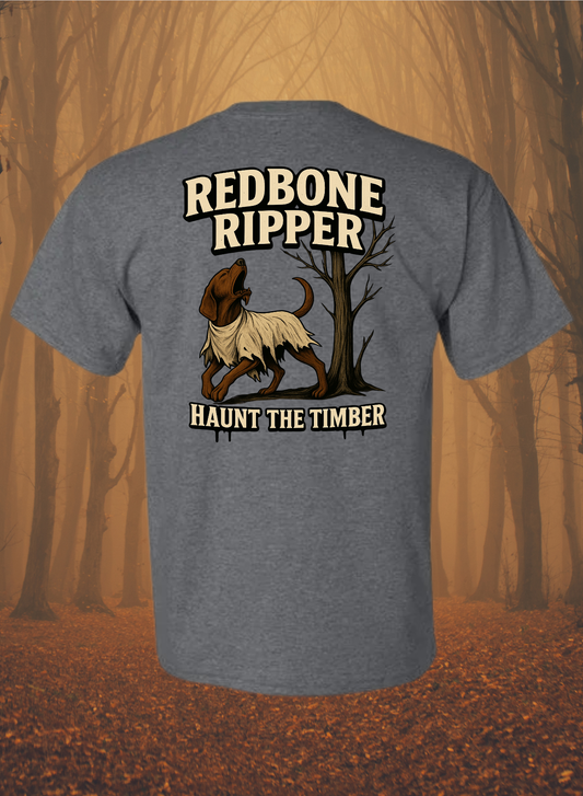 Redbone Ripper
